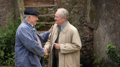 Imagen de Any Human Heart (T1): Ep.4  - 2