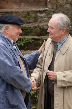 Imagen de Any Human Heart (T1): Ep.4  - 1