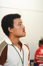 Imagen de Young Rock (T3): Ep.12 Pecho con pecho - 1