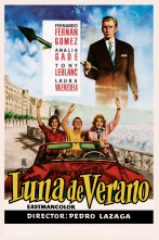 Imagen de Luna de verano - 1