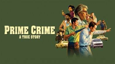 Imagen de Prime Crime: A True Story - 2
