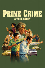 Imagen de Prime Crime: A True Story - 1