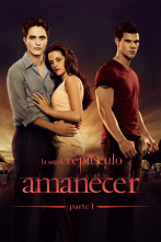 Imagen de La saga Crepúsculo: Amanecer - Parte 1 - 1