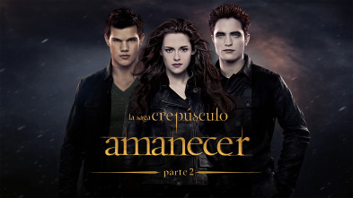 Imagen de La saga Crepúsculo: Amanecer - Parte 2 - 2