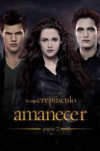 Imagen de La saga Crepúsculo: Amanecer - Parte 2 - 1