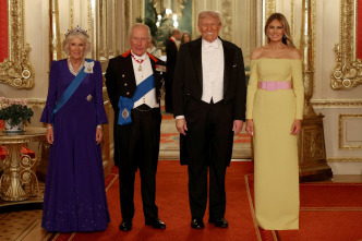 Imagen de La realeza británica y la Casa Blanca - 3