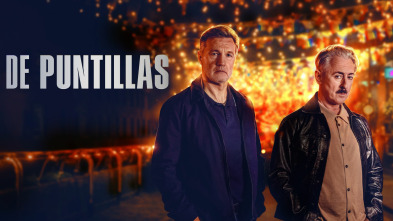 Imagen de De puntillas (T1) - 2