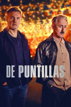 Imagen de De puntillas (T1) - 1