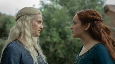 Imagen de La Casa del Dragón (T3): Ep.5 Ni doblegado ni roto - 2