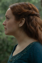 Imagen de La Casa del Dragón (T3): Ep.5 Ni doblegado ni roto - 1