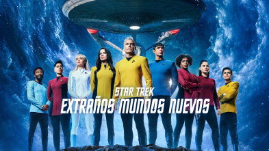 Imagen de Star Trek: Strange New Worlds (T4) - 2
