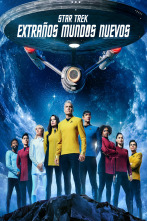Imagen de Star Trek: Strange New Worlds (T4) - 1