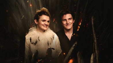 Imagen de The Game of... (T3): Ep.6 - 2