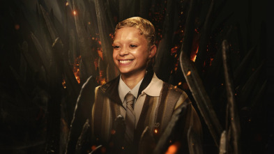 Imagen de The Game of... (T3): Ep. 4 - 2