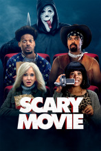 Imagen de Scary Movie - 1