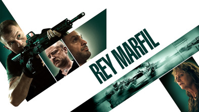 Imagen de Rey Marfil - 2