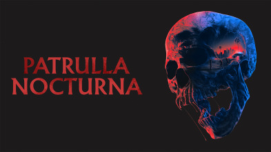 Imagen de Patrulla nocturna - 2