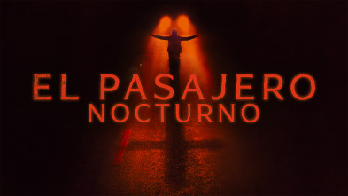 Imagen de El Pasajero Nocturno - 2