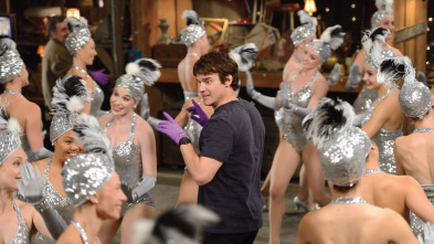 Imagen de Warehouse 13 (T5): Ep.6 Sin fin - 2