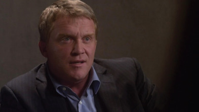 Imagen de Warehouse 13 (T3): Ep.12 Postura - 2