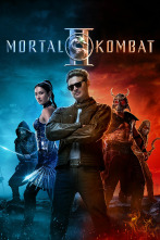Imagen de Mortal Kombat II - 1