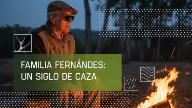 Imagen de Familia Fernandes: un siglo de caza - 2