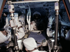 Imagen de Apolo 1. Misión a la Luna - 5