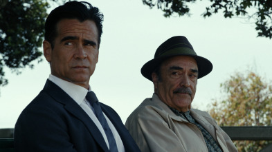 Imagen de Sugar (T2): Ep.7 ¿Qué otra cosa puedes hacer? - 2