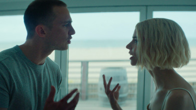 Imagen de Lucky (T1): Ep.4 Delante de tus narices - 2