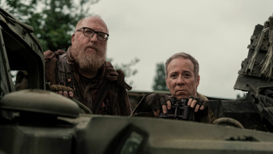 Imagen de Stuart no... (T1): Ep.1 Spoiler: Gary muere - 2