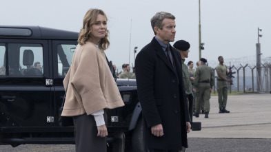 Imagen de The Midwich Cuckoos (T1): Ep.6 Ni un helado - 2