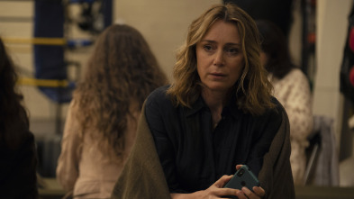 Imagen de The Midwich Cuckoos (T1): Ep.1 Cosas malas - 2
