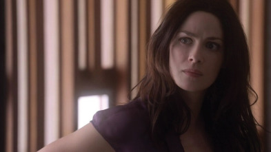 Imagen de Warehouse 13 (T3): Ep.7 Pasado imperfecto - 2