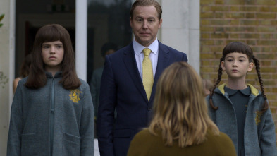 Imagen de The Midwich Cuckoos (T1): Ep.7 La partida - 2