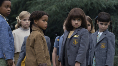 Imagen de The Midwich Cuckoos (T1): Ep.3 La colmena - 2