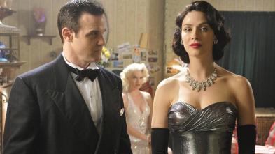 Imagen de Warehouse 13 (T4): Ep.13 La gran caza - 2