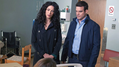 Imagen de Warehouse 13 (T4): Ep.3 Efectos personales - 2