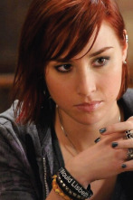 Imagen de Warehouse 13 (T3): Ep.2 Pruebas - 1