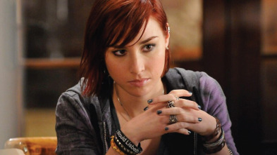 Imagen de Warehouse 13 (T3): Ep.2 Pruebas - 2