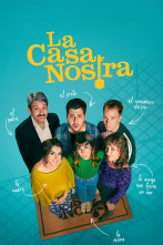 Imagen de La casa nostra (T1) - 1
