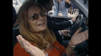 Imagen de La más grande: Acto IV - 6