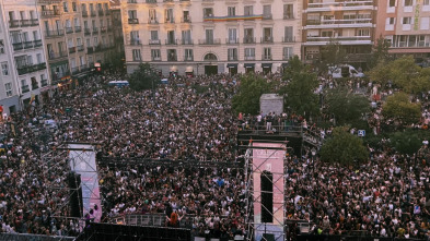 Imagen de La más grande: Acto IV - 11