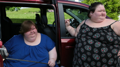 Imagen de Las hermanas de... (T1): 450 kgs. para la libertad - 2