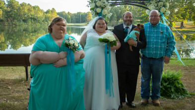 Imagen de Las hermanas de... (T1): Boda y opiniones de peso - 2