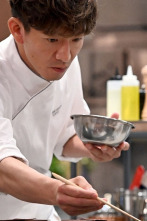 Imagen de La Grande Maison Tokyo (T1): Ep.4  - 1