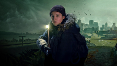 Imagen de The Last of Us Podcast (T2): Ep.1 - 2