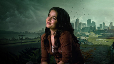 Imagen de The Last of Us Podcast (T2): Ep.4 - 2
