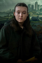 Imagen de The Last of Us Podcast (T2): Ep.7 - 1