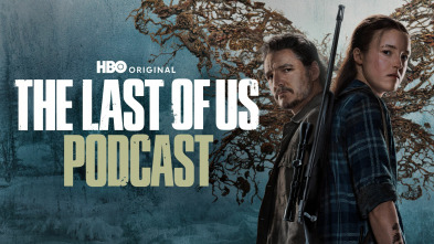 Imagen de The Last of Us Podcast (T2) - 2