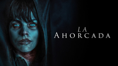Imagen de La ahorcada - 2